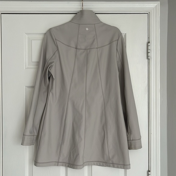 Prana Long Women’s Jacket - Picture 5 of 14